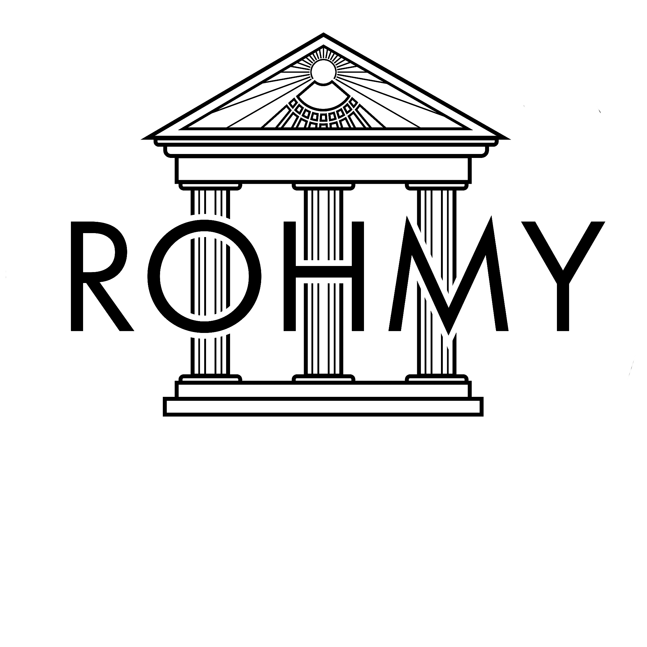 ROHMY Couture