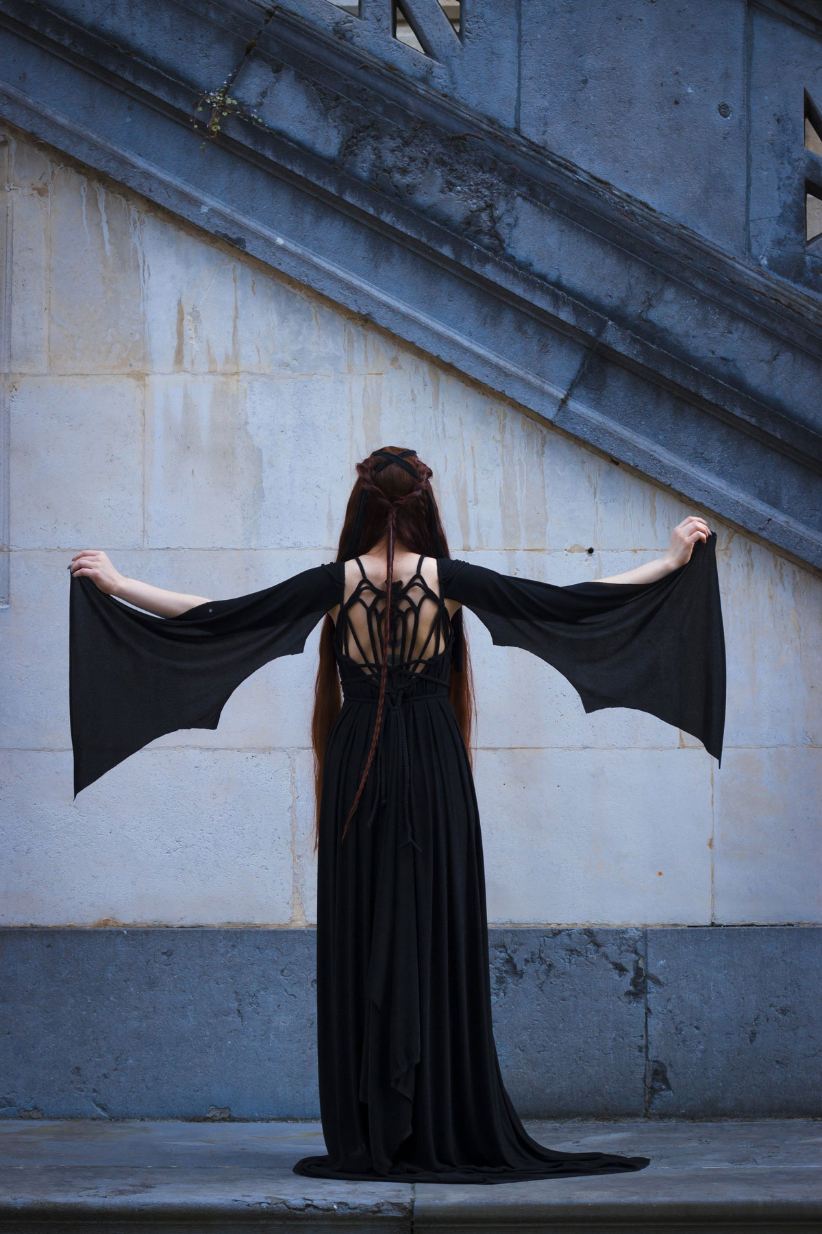 ROHMY Couture by Chira Tane Photography