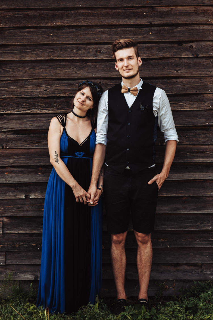 Braut: Barbara (Österreich)