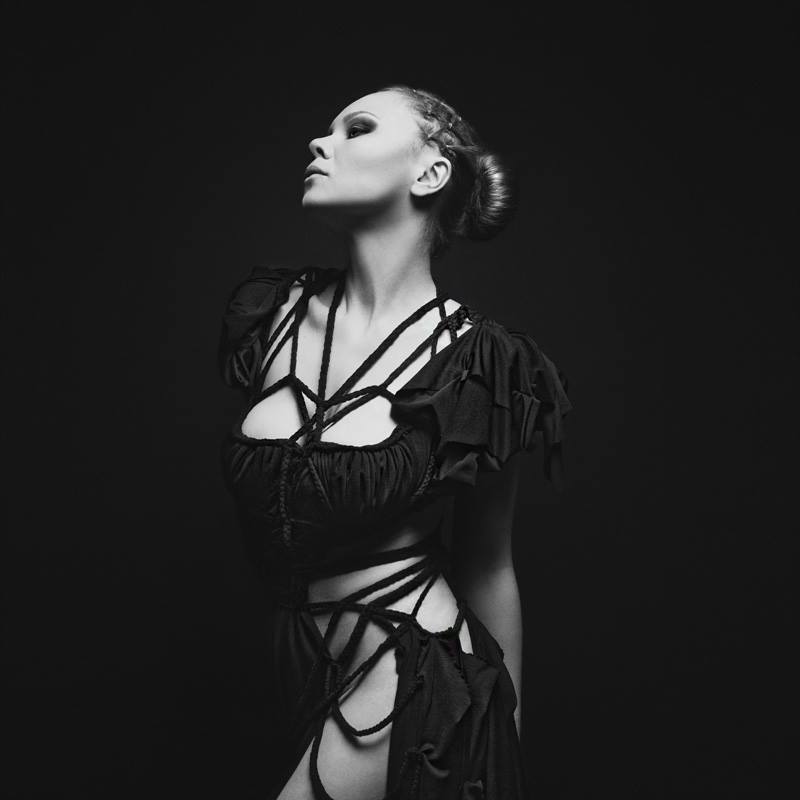 ROHMYcouture by Seelenblick, Model: Margot