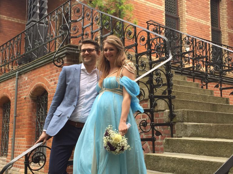 Braut: Miriam (Deutschland)