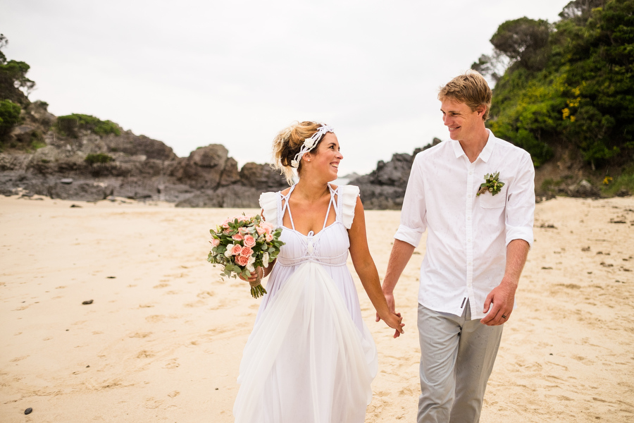 Braut: Brooke (Australien), Foto: James Day