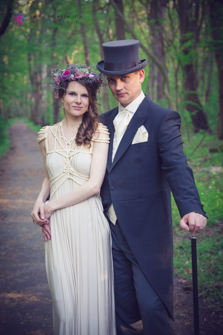 Braut: Aga (Norwegen), Foto: Mika Szymkowiak